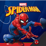 Hombre araña