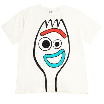Forky