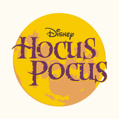 Hocus Pocus