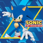 Sonic el erizo