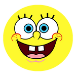 Bob Esponja Pantalones Cuadrados