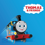 Tomás y amigos
