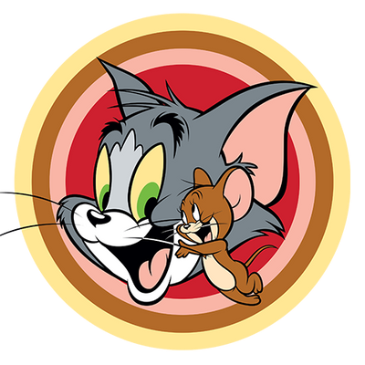 Tom y Jerry 