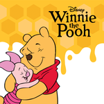 Winnie the Pooh