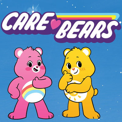 Care Bears