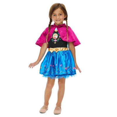 Princess Anna