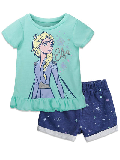 Queen Elsa