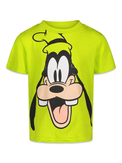 Goofy
