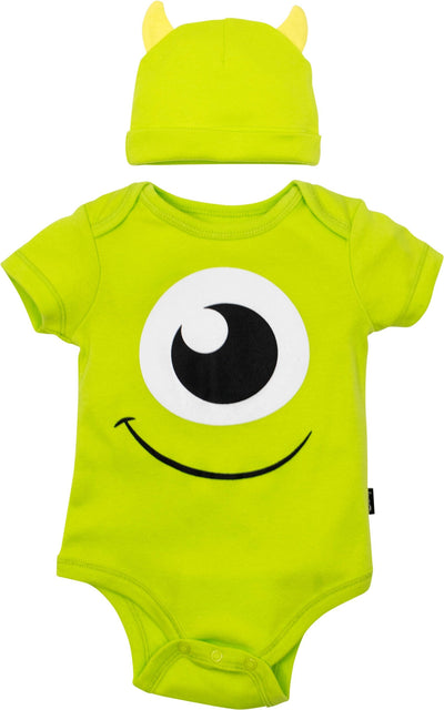 Mike Wazowski