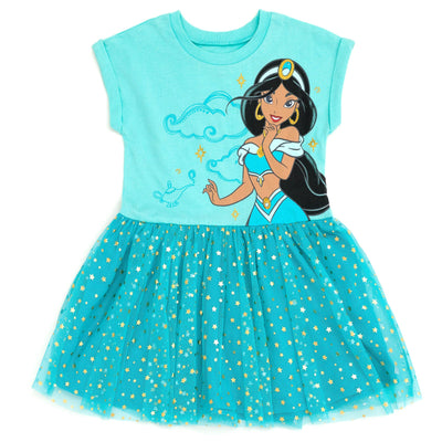 Princess Jasmine