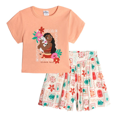 Moana
