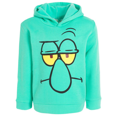 Squidward