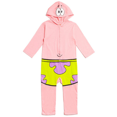 Patrick
