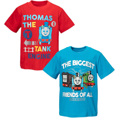 Thomas & Friends