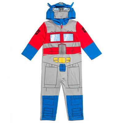 Optimus Prime