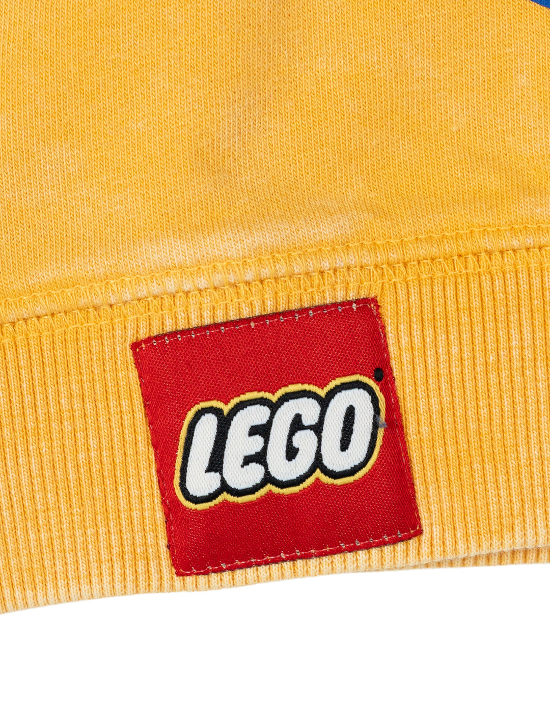 LEGO Pullover Sweatshirt