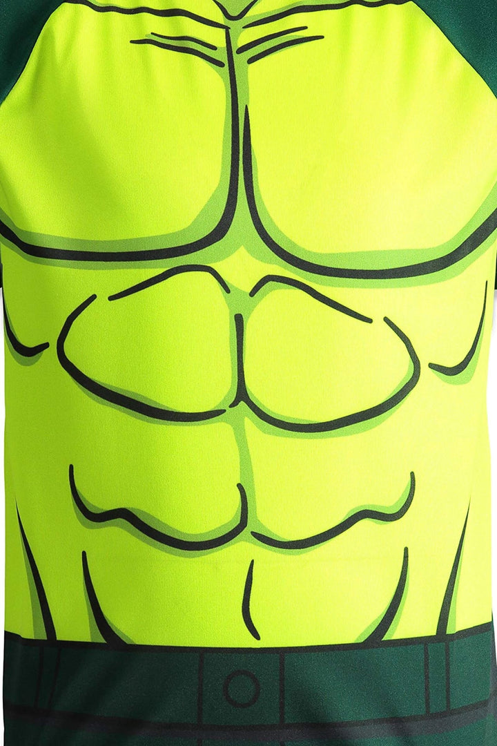 Pack de 4 camisetas deportivas de Los Vengadores de Marvel
