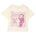 Dolly Parton Matching Family Graphic Short Sleeve T-Shirt
