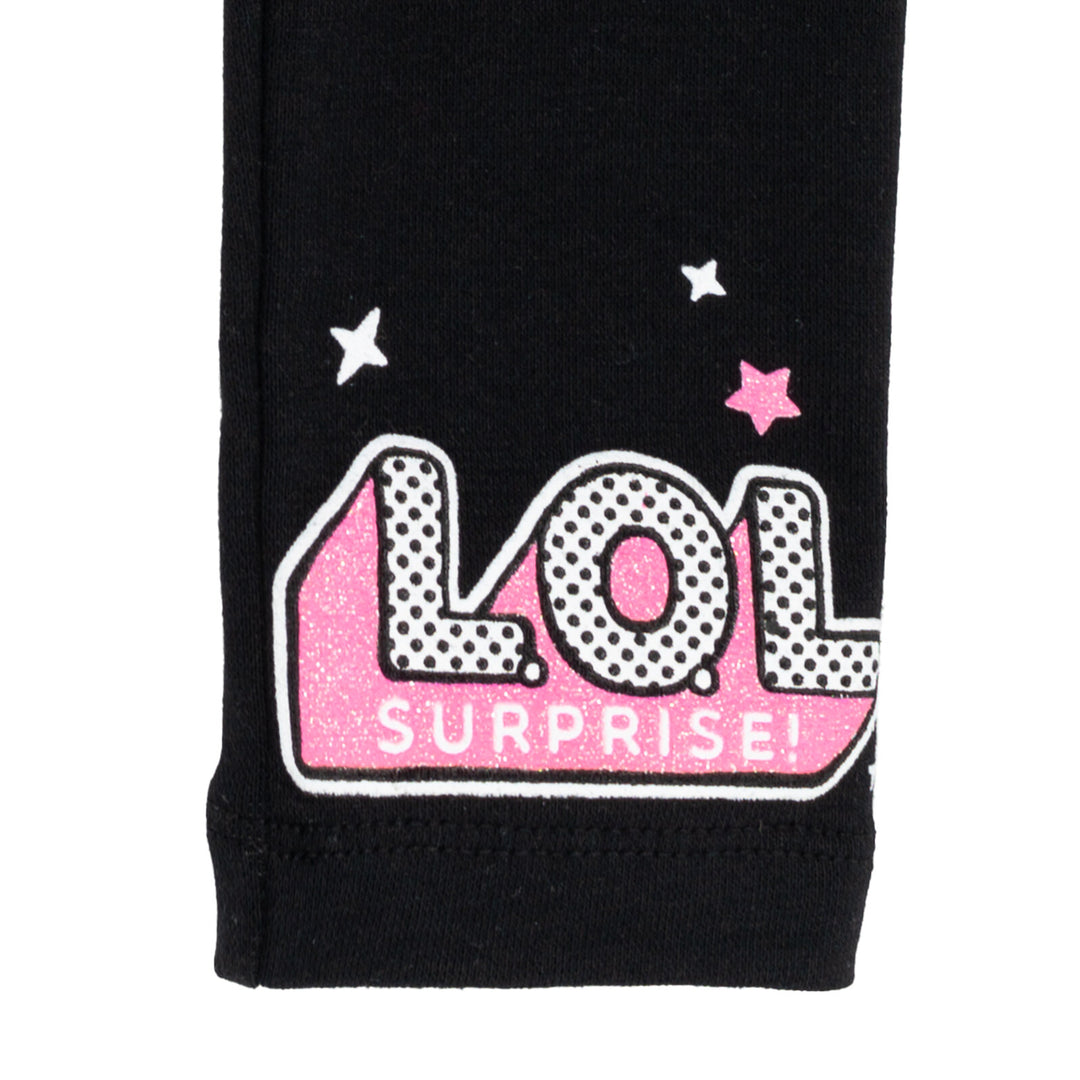 L.O.L. Surprise! Court Champ Girls' Pink Black