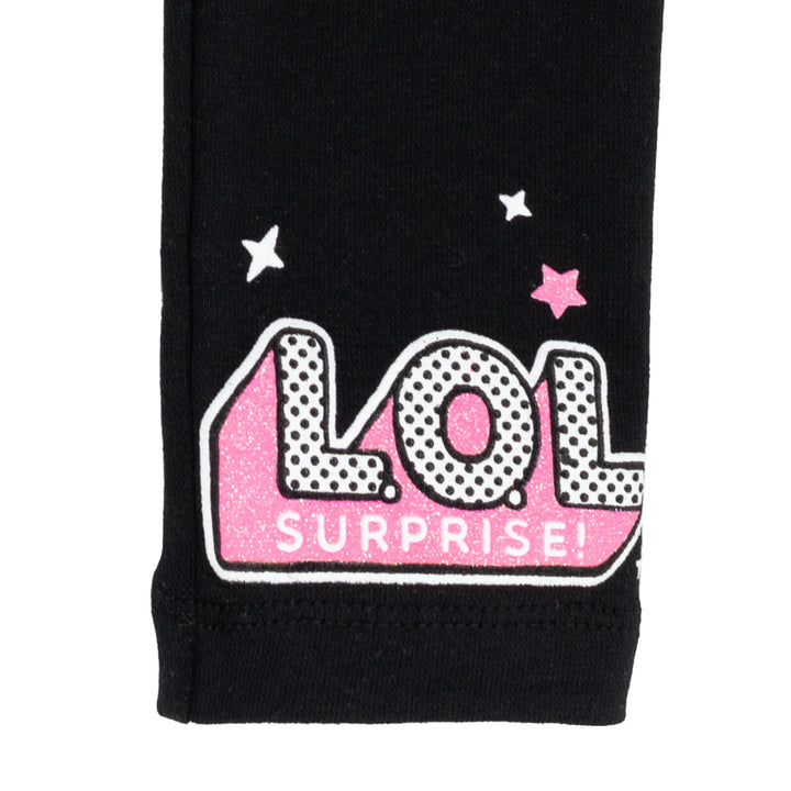 L.O.L. Surprise! Court Champ Girls' Pink Black