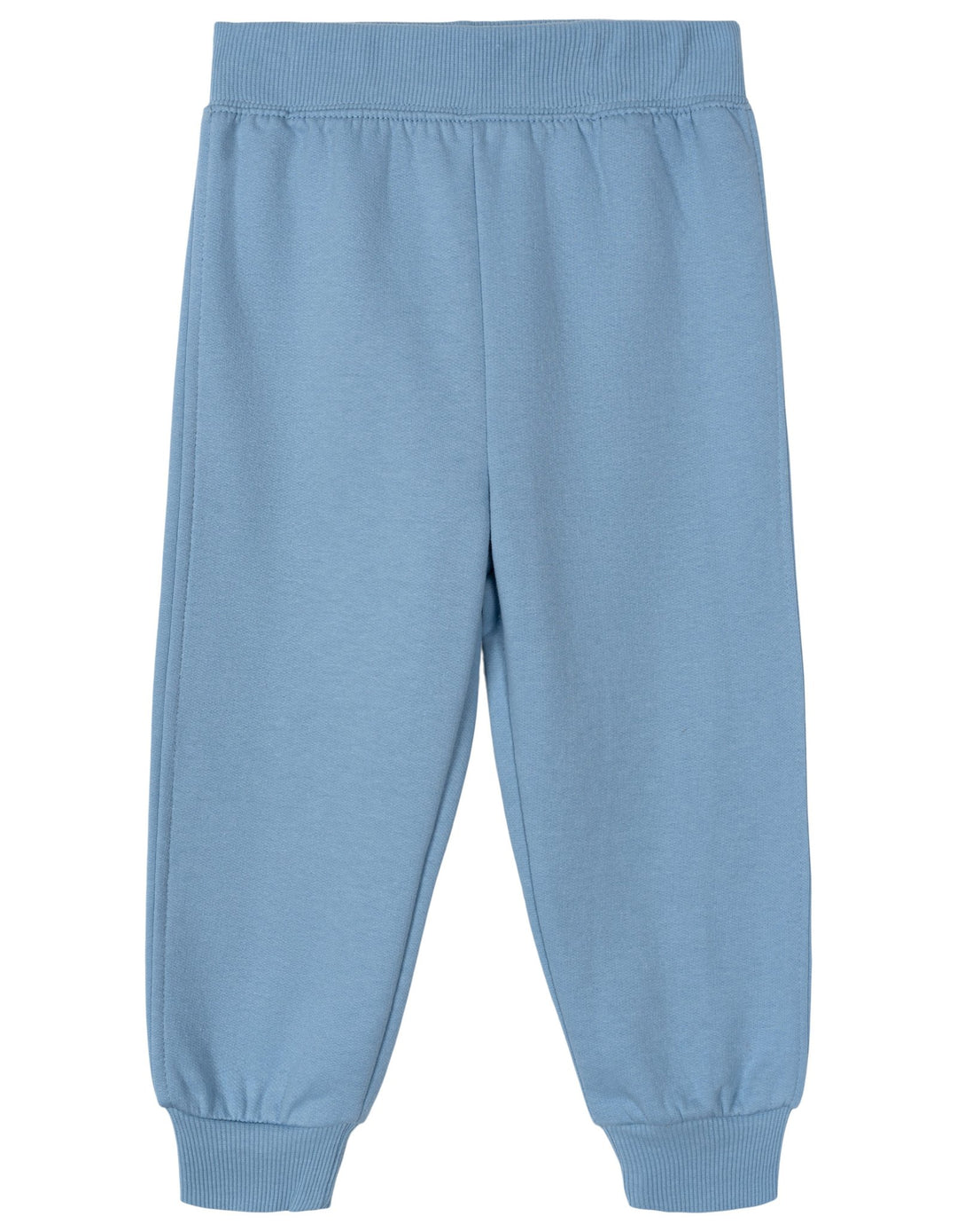 Sesame Street Cookie Monster 2-Piece Fleece Sweatshirt and Joggers Set Blue