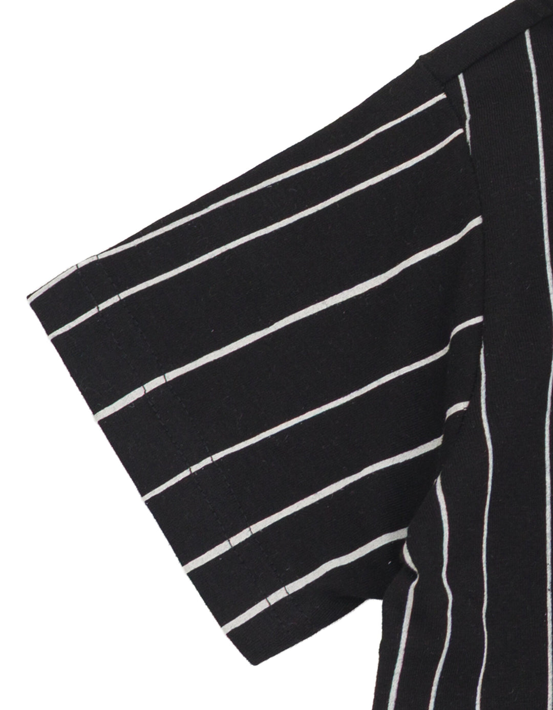 Nightmare Before Christmas Jack Skellington Boys' Cosplay Short Sleeve Hooded T-Shirt Suit
