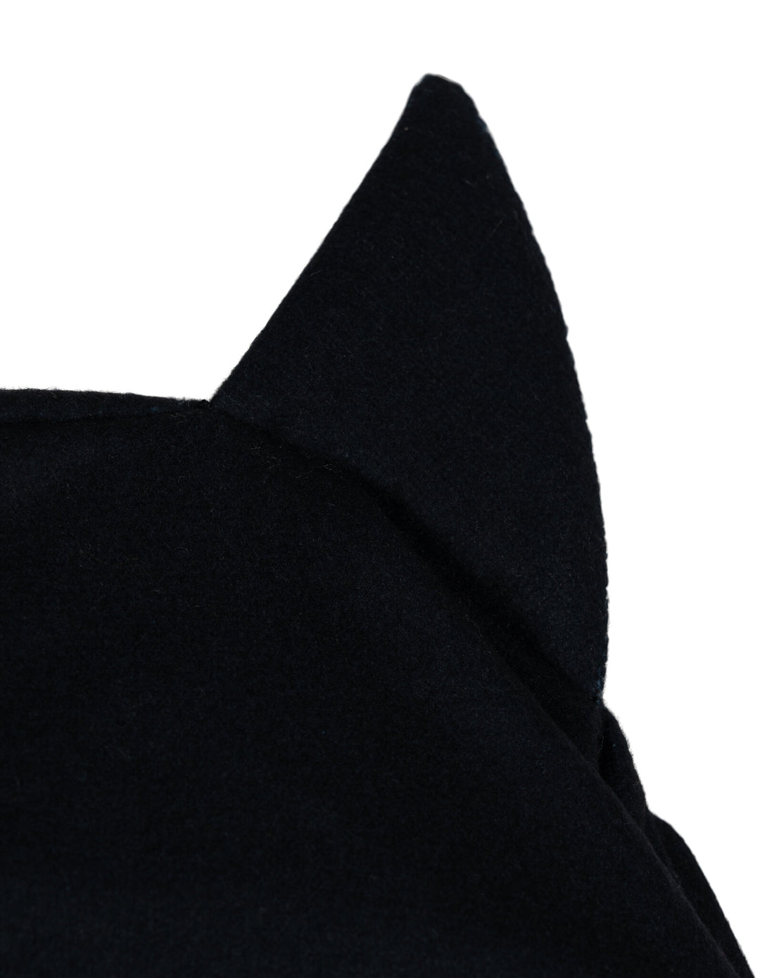 DC Comics Justice League Batman Boys' Cosplay Hooded One Piece Pajama Black