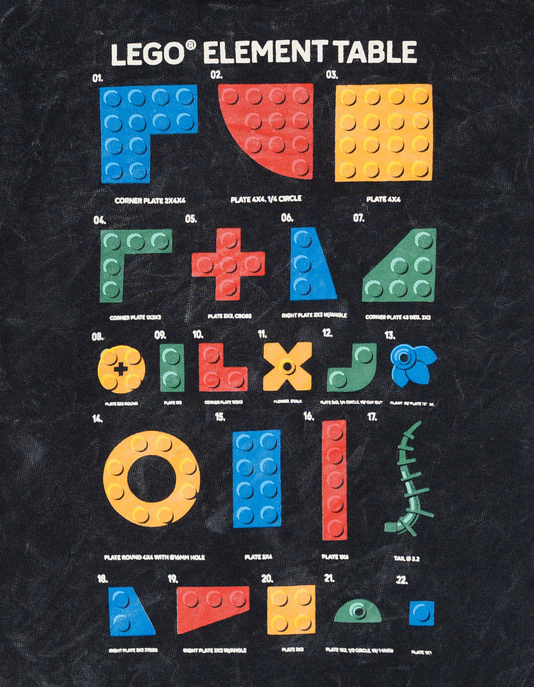 LEGO Pullover Sweatshirt
