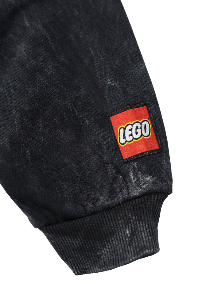 LEGO Pullover Sweatshirt