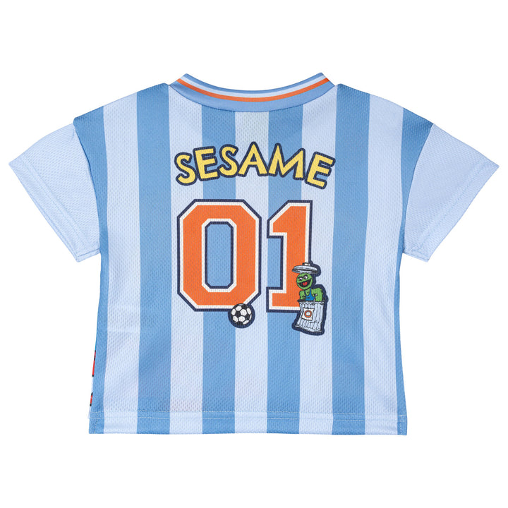 Sesame Street Boys' Athletic T-Shirt