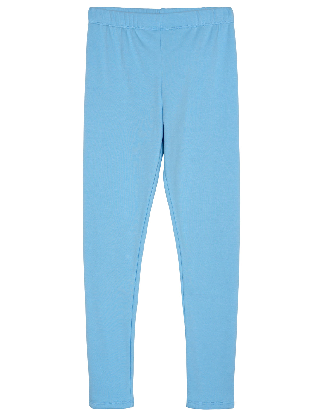 Lilo & Stitch Girls' 2-Piece Fleece Sweatshirt and Leggings Set Lilac Blue