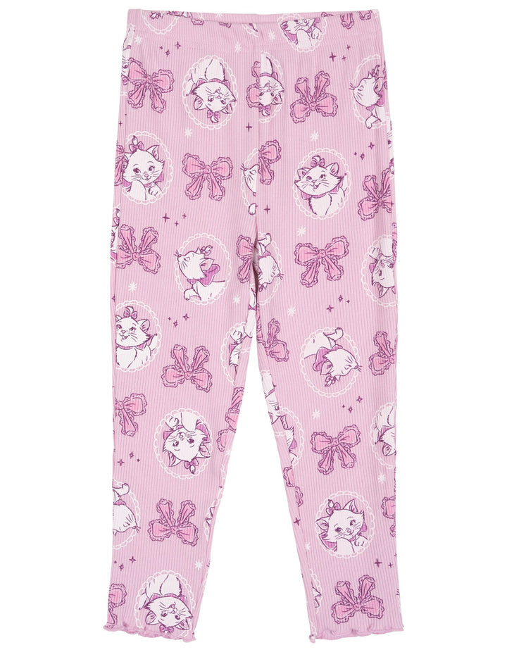 Disney The Aristocats Marie Girls' Pink Lavender