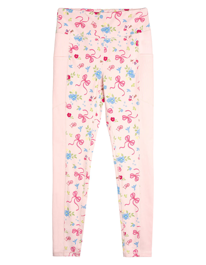 Disney Sleeping Beauty Aurora Women's Athletic Pants
