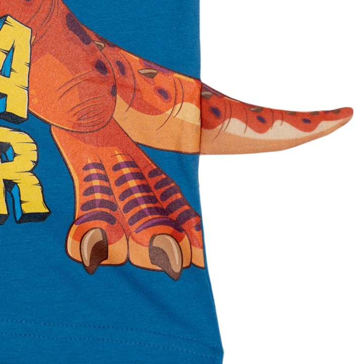 Paw Patrol Boys' T-Shirt Blue