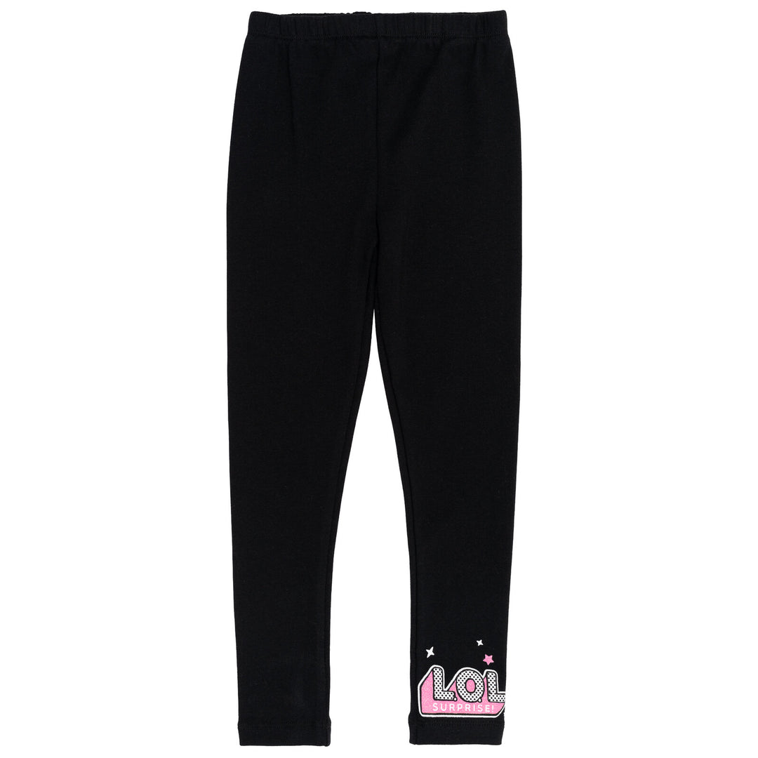 L.O.L. Surprise! Court Champ Girls' Pink Black