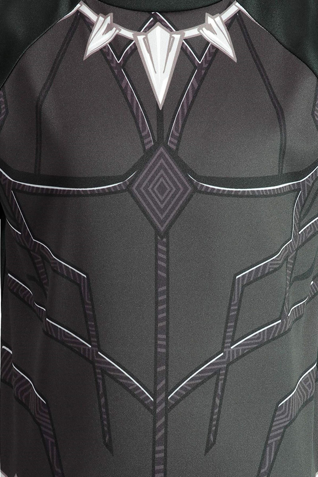 Pack de 4 camisetas deportivas de Los Vengadores de Marvel