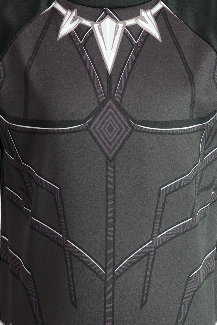 Pack de 4 camisetas deportivas de Los Vengadores de Marvel