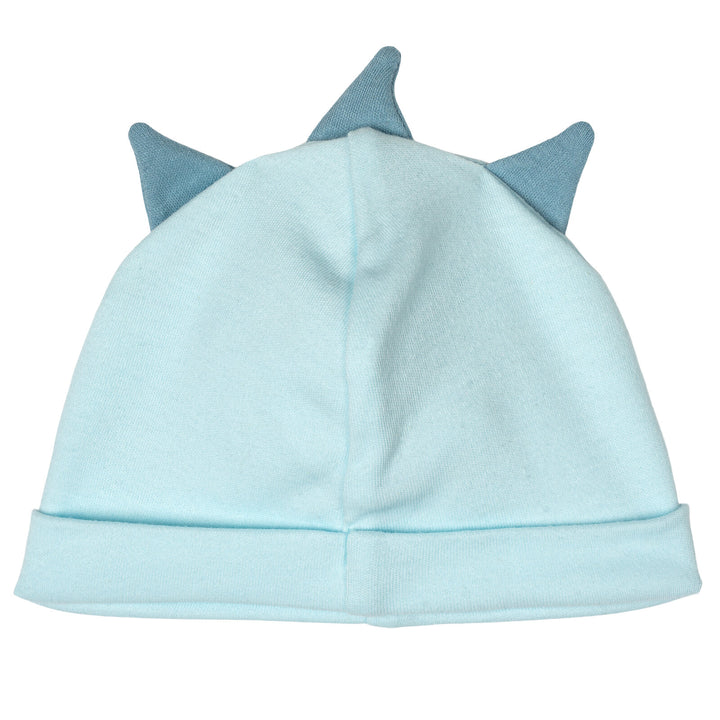 Jurassic World Jurassic Park Baby Boys' Beta Light Blue