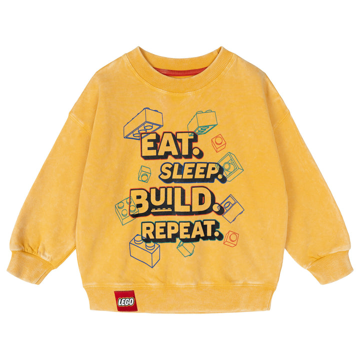 LEGO Pullover Sweatshirt