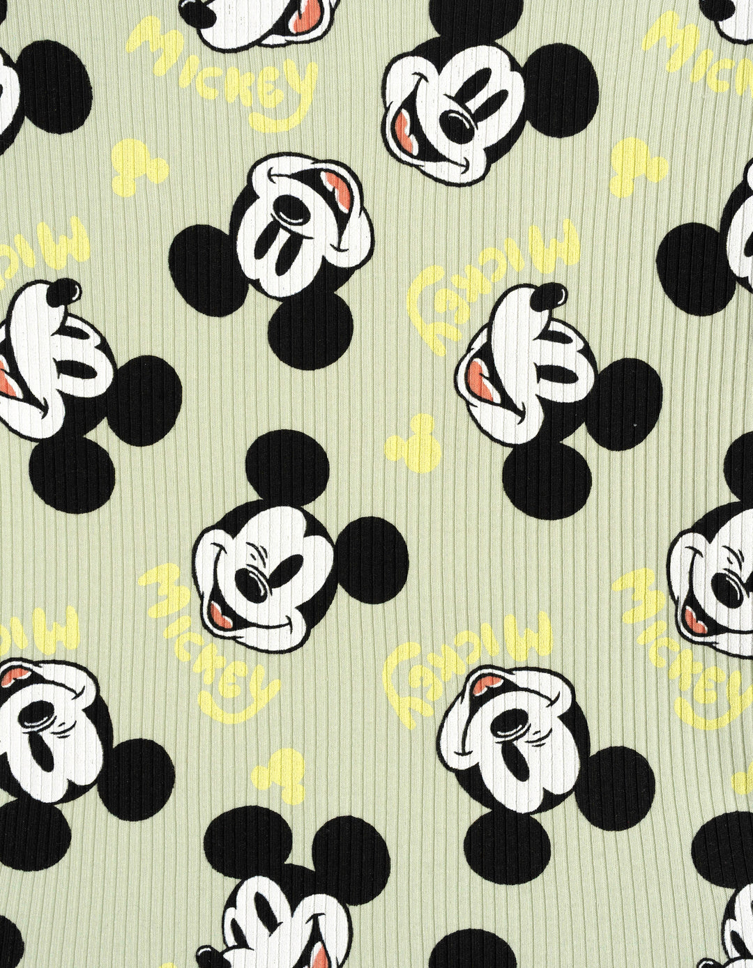 Disney Mickey Mouse & Friends Baby Boys' Seafoam Green