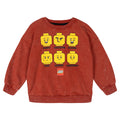 LEGO Pullover Sweatshirt