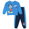 Disney Mickey Mouse Boys' Friends Blue