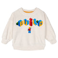 LEGO Boys' Pullover Sweatshirt