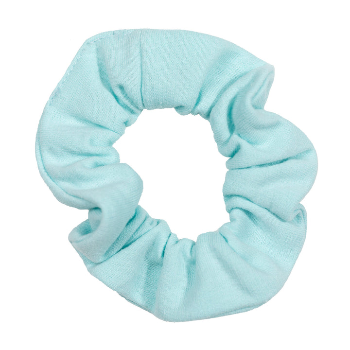 Vestido de manga corta de Frozen French Terry con Scrunchy