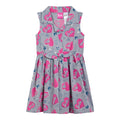 Barbie Chambray Dress