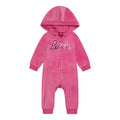 Barbie Girls Velour Matching Family Zip Up Hoodie & Pants Outfit Set Adult