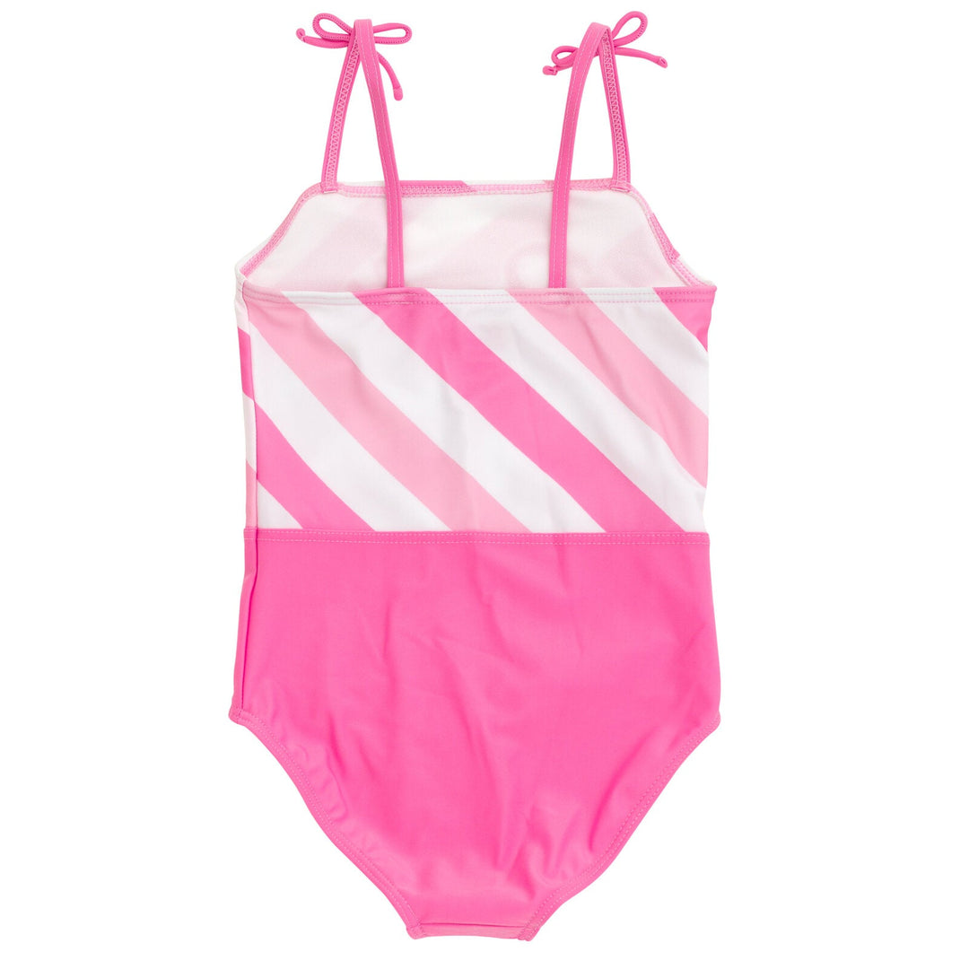 Barbie One Piece Bathing Suit - imagikids