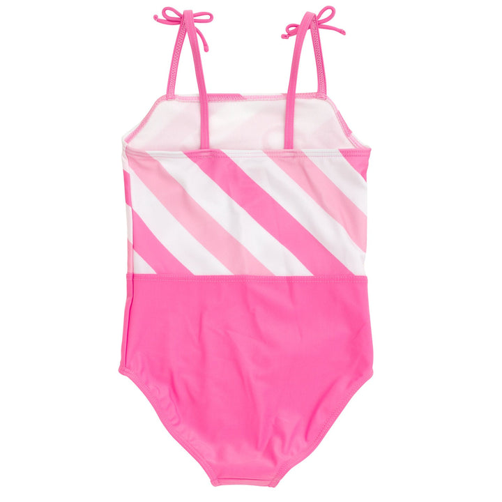 Barbie One Piece Bathing Suit - imagikids