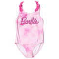 Barbie UPF 50+ One Piece Bathing Suit