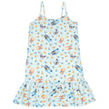 Bluey Cami Matching Family Dress